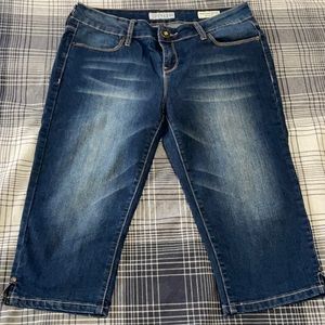 Guess Jean capris